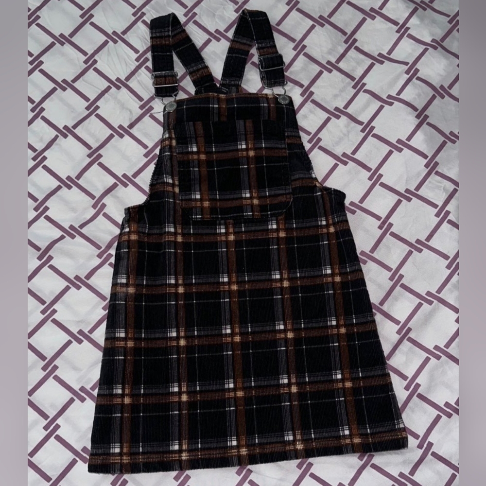 Jumper dress